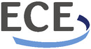 Logo ECE in Frankfurt am Main