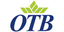 Logo OTB GmbH in Lindlar