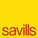 Logo Savills Facility Management Deutschland GmbH in Frankfurt am Main