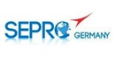 Logo Sepro Robotique GmbH in Dietzenbach