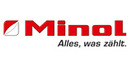 Logo Minol Messtechnik W. Lehmann GmbH & Co. KG in Frankfurt am Main