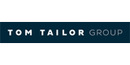 Logo TOM TAILOR GmbH in Frankfurt am Main