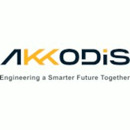 Logo Akkodis Germany Tech Experts GmbH in Darmstadt