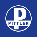 Logo Pittler T & S GmbH in Dietzenbach