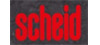 Logo Scheid AG & Co. KG Geschmack und Technologie für die Lebensmittelherstellung in Frankfurt am Main
