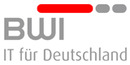Logo BWI GmbH in Frankfurt am Main