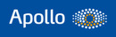 Logo Apollo-Optik Holding GmbH & Co. KG in Pfungstadt