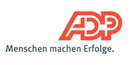 Logo ADP Employer Services GmbH in Neu-Isenburg