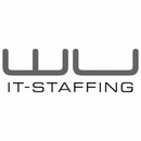 Logo wu personal GmbH in Frankfurt am Main