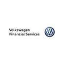 Logo Volkswagen Financial Services in Braunschweig