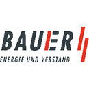 Logo BAUER Elektroanlagen Süd GmbH in Neu-Isenburg