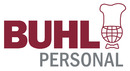 Logo BUHL Personal GmbH - Niederlassung Frankfurt in Frankfurt am Main