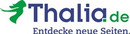 Logo Thalia Bücher GmbH in Frankfurt am Main