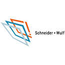 Logo Schneider & Wulf EDV Beratung GmbH & Co. KG in Babenhausen