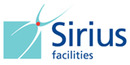 Logo Sirius Facilities GmbH in Frankfurt am Main