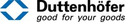 Gottlieb Duttenhöfer GmbH & Co. KG