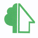 Logo Bauverein für Höchst am Main und Umgebung eG in Frankfurt am Main