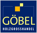 Logo Christian Göbel Holzgroßhandlung; Großhandel mit Sperrholz GmbH & Co. KG in Frankfurt am Main