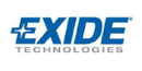 Logo Exide Technologies GmbH in Frankfurt am Main