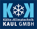 Logo Kälte- und Klimatechnik Kaul GmbH in Rüsselsheim