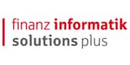 Finanz Informatik Solutions Plus GmbH & Co. KG