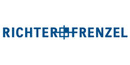 Logo Richter+Frenzel GmbH + Co. KG in Büttelborn