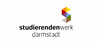 Logo Studierendenwerk Darmstadt A. d. ö. R. in Darmstadt