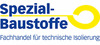 Logo SBB Spezial-Baustoffe Beteiligungs GmbH Frankenthal in Frankenthal (Pfalz)
