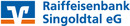 Logo Raiffeisenbank Singoldtal eG in Frankfurt am Main