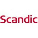 Logo Scandic Frankfurt Museumsufer in Frankfurt am Main