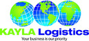 Logo Kayla Logistics GmbH in Mörfelden-Walldorf