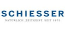 Logo SCHIESSER GmbH in Hannover