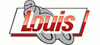 Logo Detlev Louis Motorrad-Vertriebsgesellschaft mbH in Frankfurt am Main