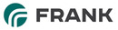 Logo FRANK GmbH in Groß-Gerau