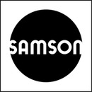 Logo SAMSON AKTIENGESELLSCHAFT