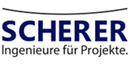 Logo Scherer Ingenieure in Frankfurt am Main