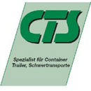Logo CTS Container Trucking Service GmbH in Ginsheim-Gustavsburg