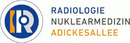 Logo Radiologie Nuklearmedizin Adickesallee Medizinisches Versorgungszentrum GmbH in Darmstadt