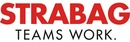 Logo STRABAG in Frankfurt am Main