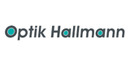 Logo Optik Hallmann GmbH in Sulzbach (Taunus)