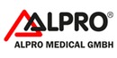 Logo ALPRO MEDICAL GMBH in Frankfurt am Main