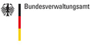 Logo Bundesverwaltungsamt in Stuttgart