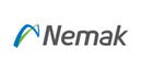 Logo Nemak Europe GmbH in Frankfurt am Main