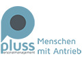 Logo pluss Personalmanagement GmbH Frankfurt Bildung & Soziales in Offenbach am Main