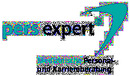 Logo pers expert in Frankfurt am Main Region