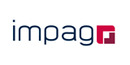 Logo IMPAG GmbH in Offenbach am Main