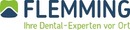 Logo Flemming Dental Nord-Ost GmbH in Frankfurt am Main