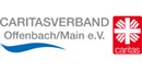 Logo Caritasverband Offenbach/Main e.V. Geschäftsstelle in Offenbach am Main