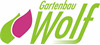 Logo Friedrich Wolf Gartenbau in Rodgau