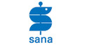 Logo Sana Klinikum Offenbach GmbH in Offenbach am Main